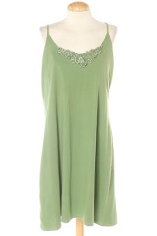 Einfaches Kleid 52 Venca, Foto 1 von 2