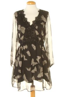 Vestido casual S Brave Soul, foto 1 de 2