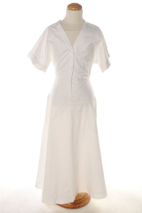 Einfaches Kleid