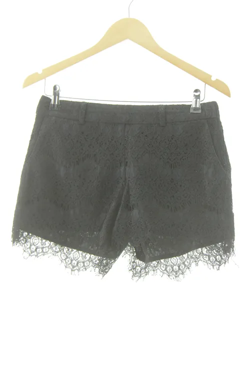 Pantalón corto