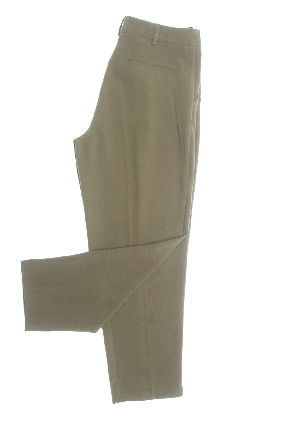 Pantalon Amitié de la taille XS, de couleur vert