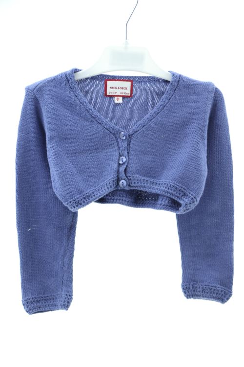 Chaqueta