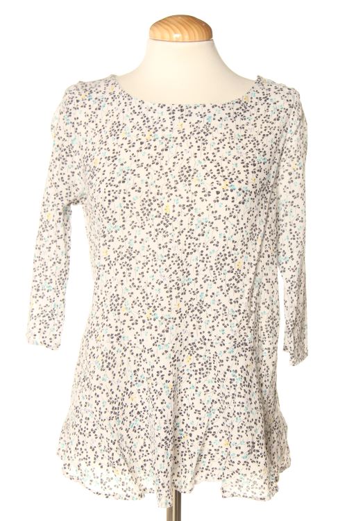 Blouse à manches longues