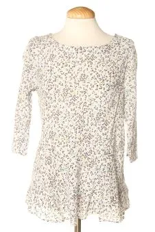Blouse à manches longues S Promod, photo 1 sur 2