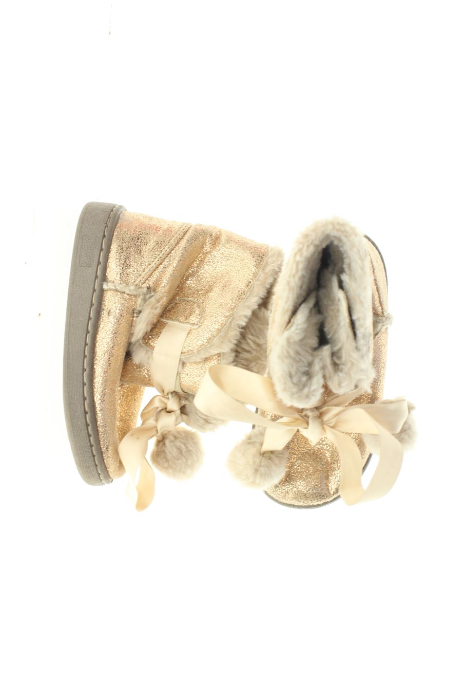 Botas de Made in spain de la talla 23 de segunda mano