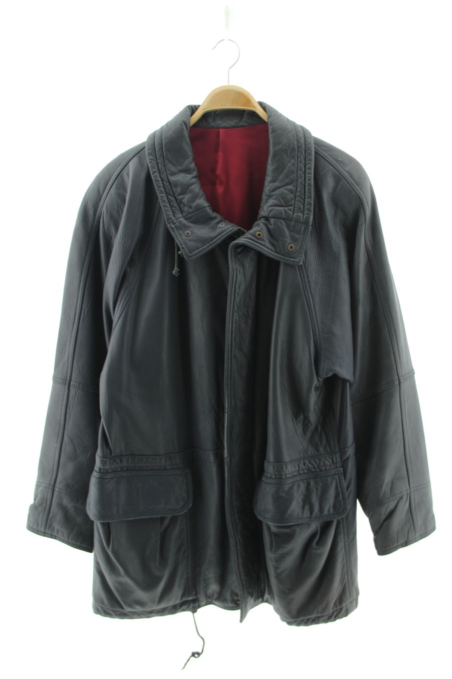 Abrigo de Hugo boss de la talla XL