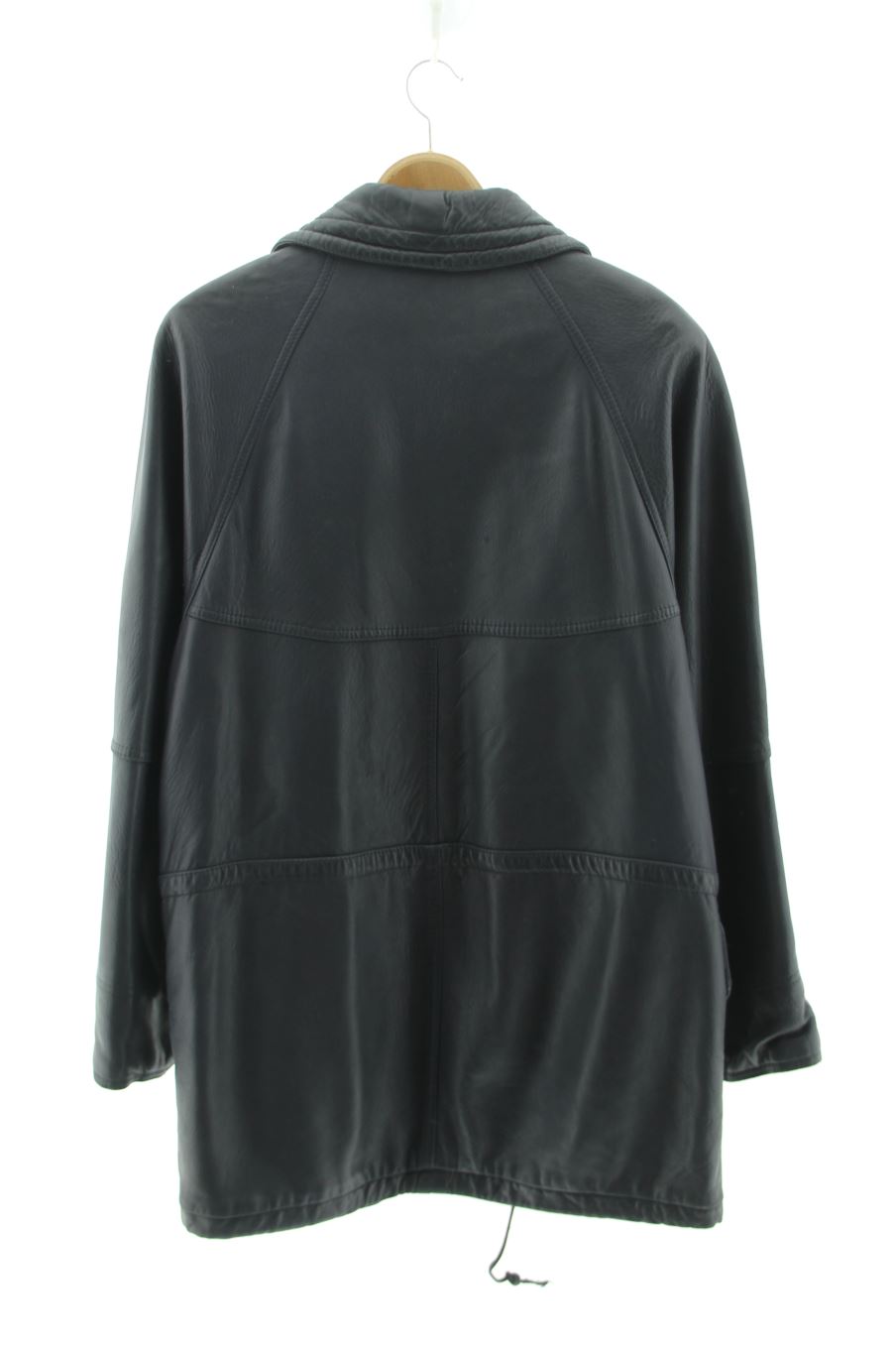 Abrigo de Hugo boss de la talla XL