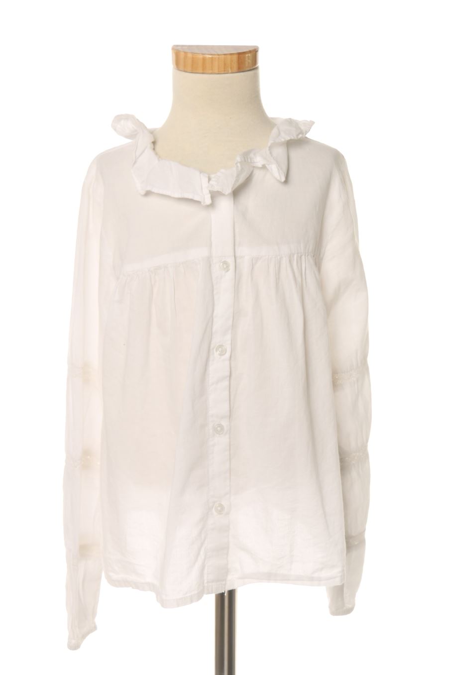Blouse à manches longues Unit de la taille 7 ans de seconde main