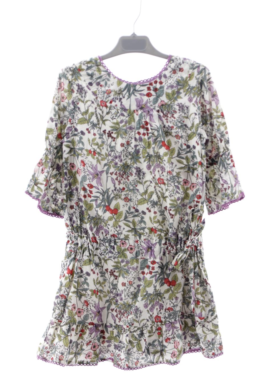 Robe Patricia Mendiluce de la taille 8 ans de seconde main