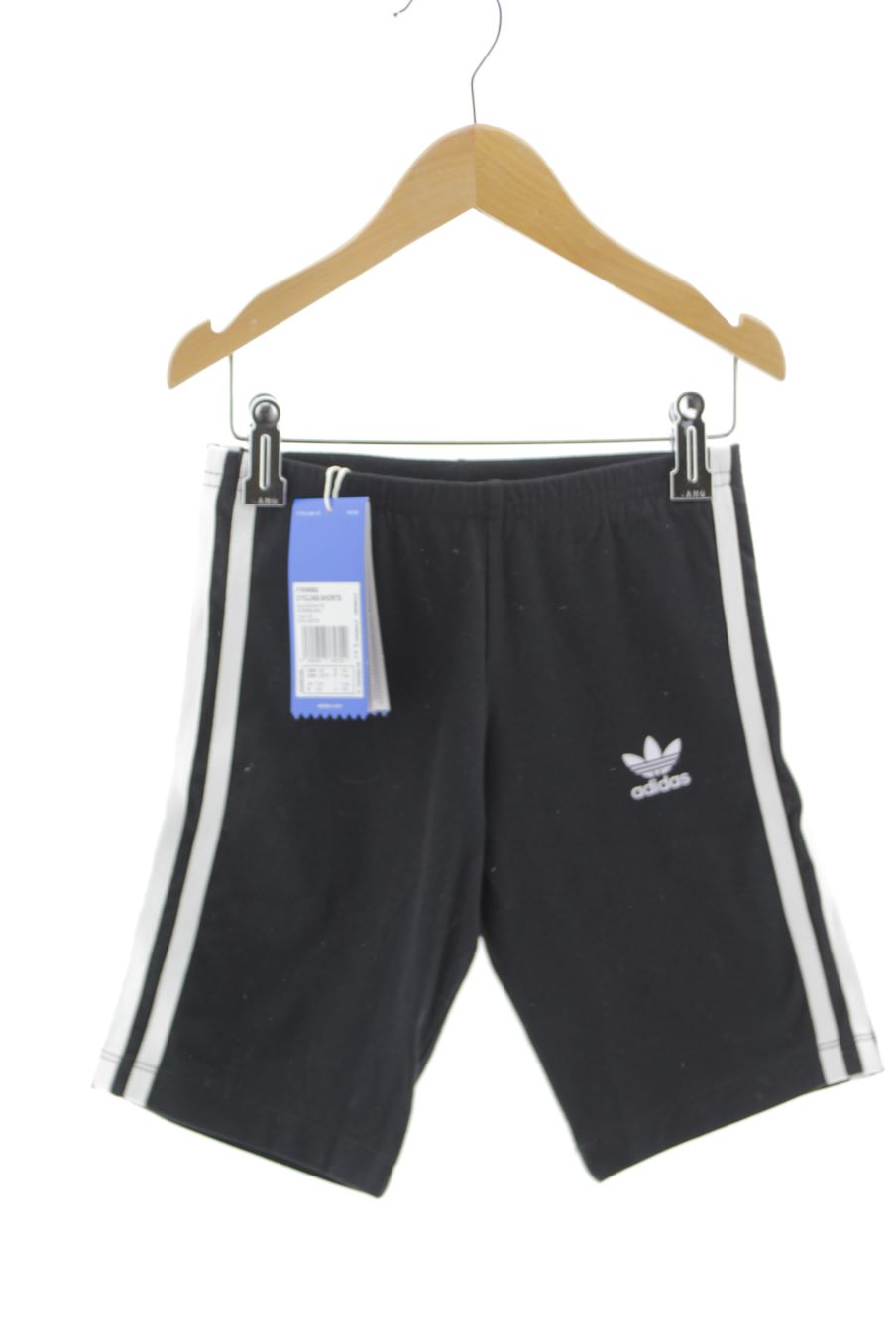Pantalon Sport Adidas de la taille 7 ans avec une étiquette