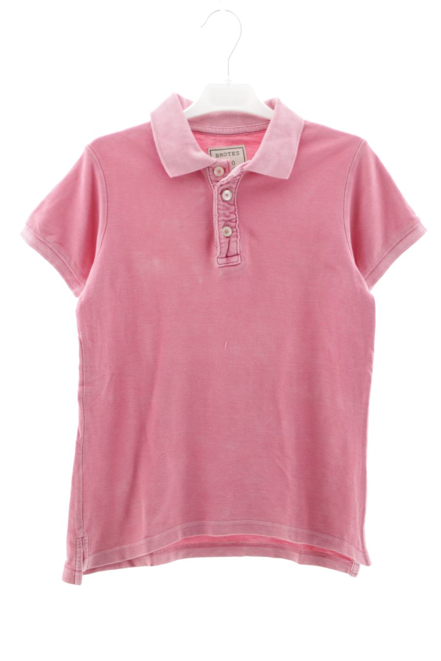 Polo  BROTES de la taille 10 ans de seconde main