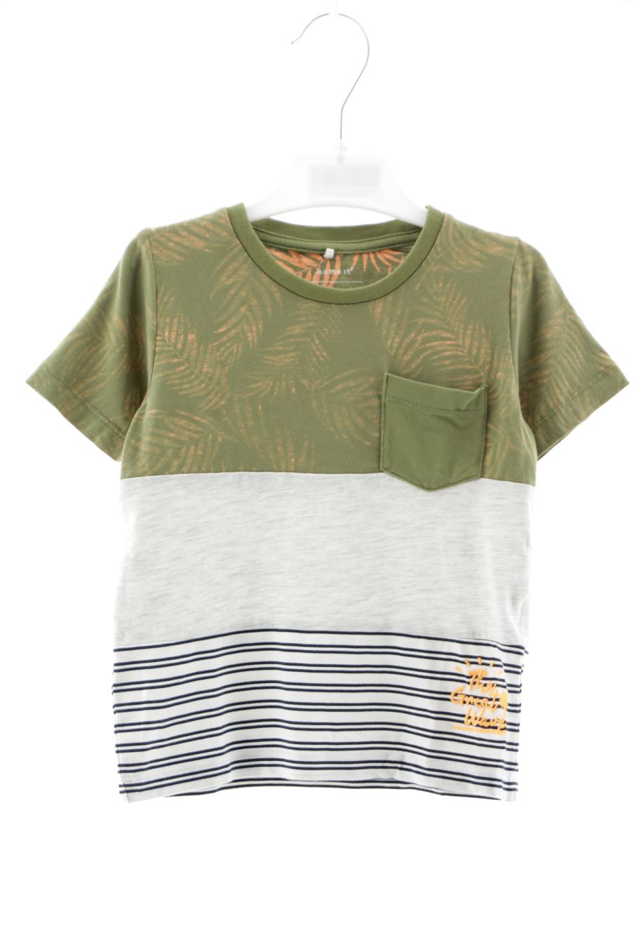 T-shirt Name it de la taille 18 mois de seconde main