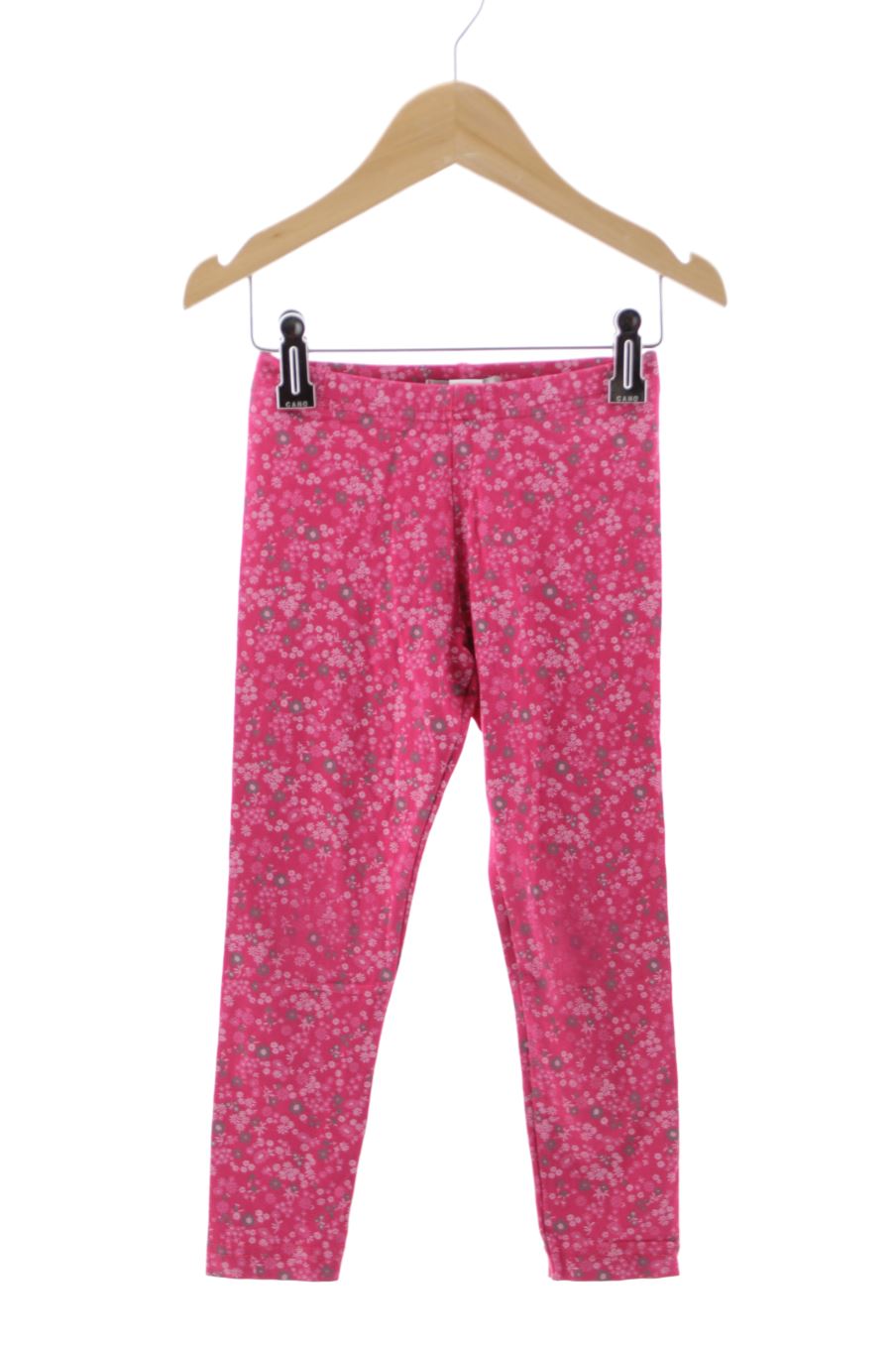 Legging La Halle de la taille 5 ans de seconde main