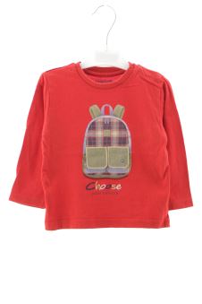 Langärmeliges T-shirt 92 Mayoral