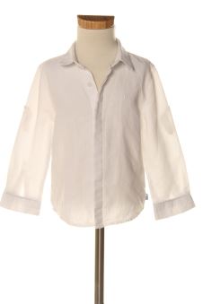 Camicia a maniche lunghe 4 anni Boboli