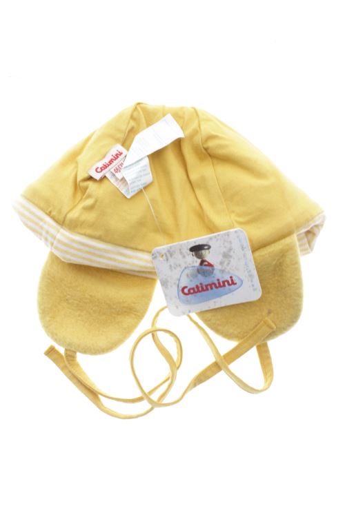 Bonnet