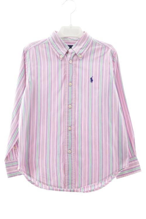 Camisa de manga larga
