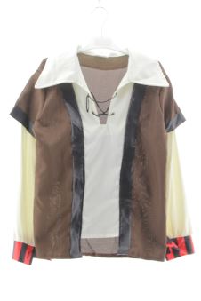 Faschingskostüm 140 PERCENTIL