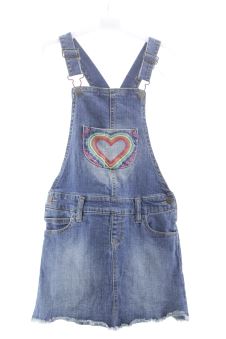 Kleid 122 cat & jack