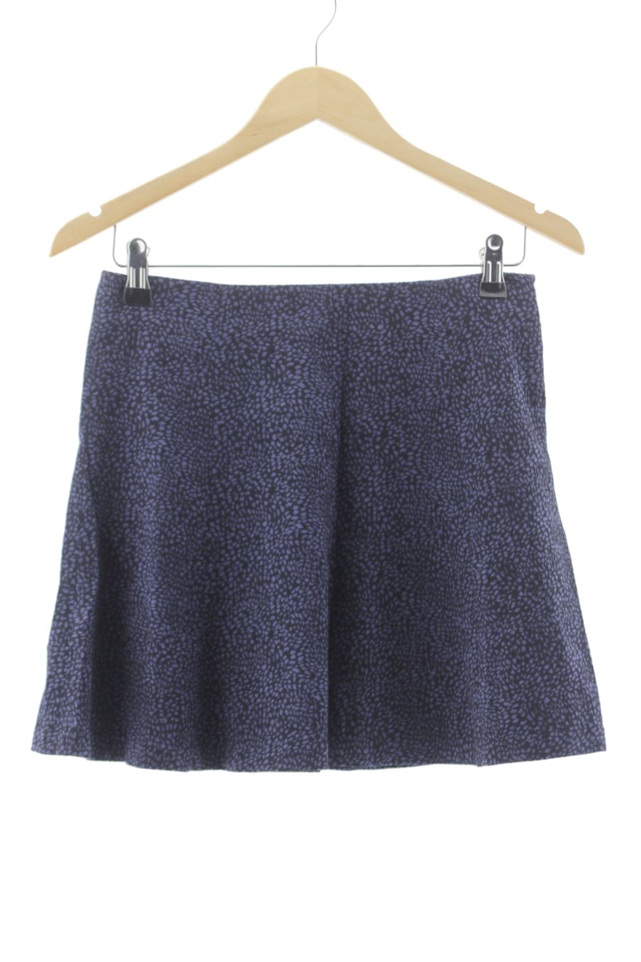 Gonne de DEUX TWO de la talla 36, de color blu