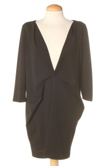 Einfaches Kleid S Oh My Looks