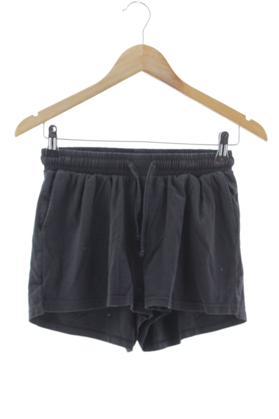Shorts Hunkemoller de la taille XS, de couleur noir