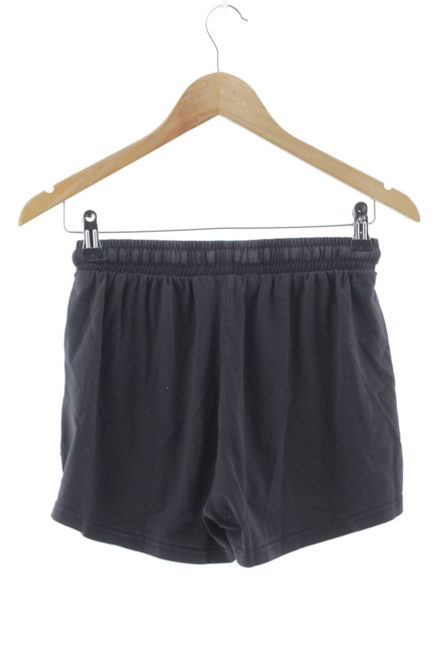 Shorts Hunkemoller de la taille XS, de couleur noir