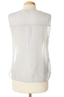 Chemise sans manches M Cop copine