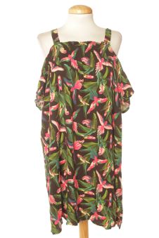 Einfaches Kleid 36 Princesse tam tam