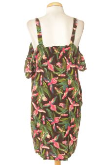 Einfaches Kleid 36 Princesse tam tam