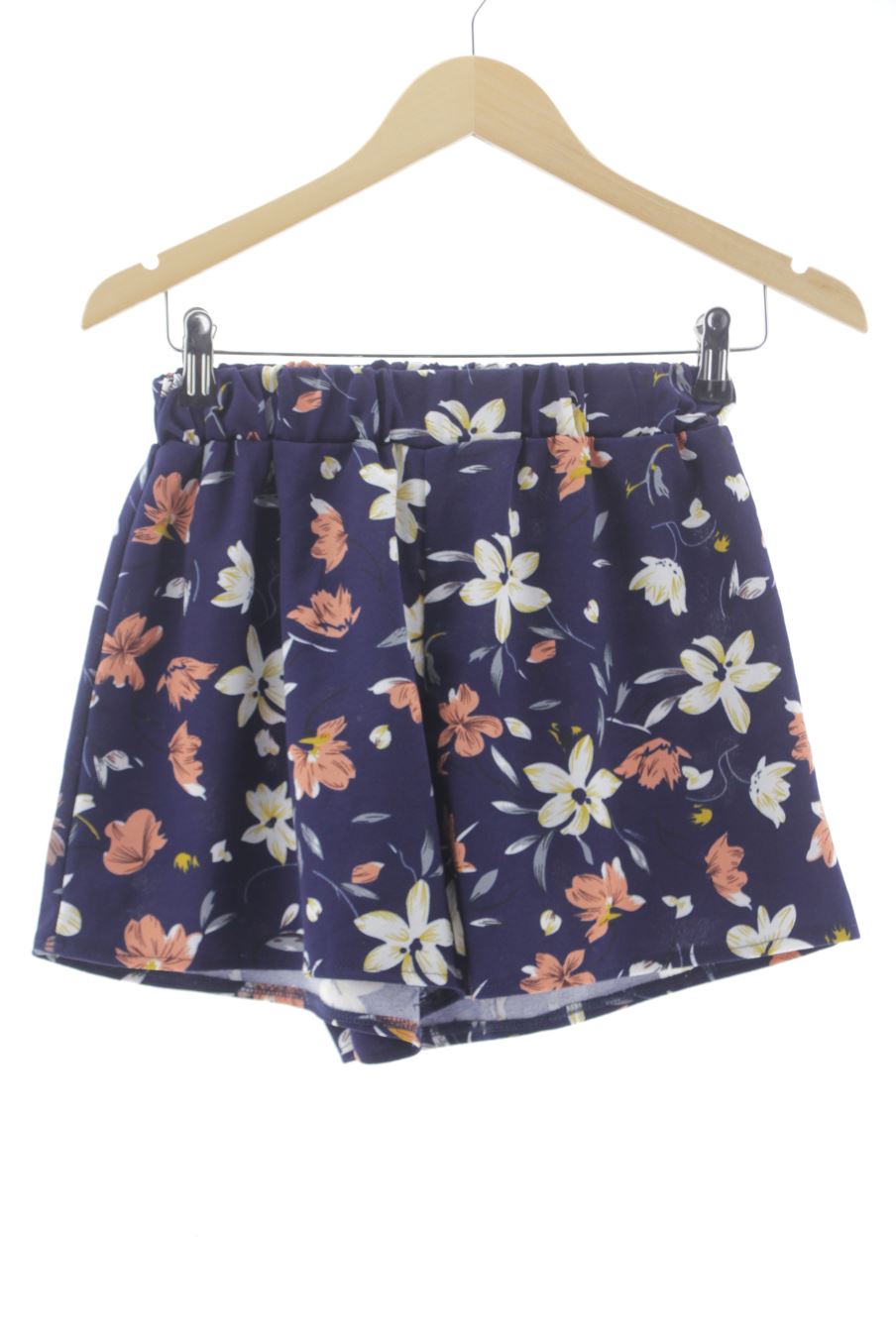 Shorts PERCENTIL de la taille S, de couleur fleurs