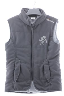 Weste 128 Fouganza (DECATHLON)
