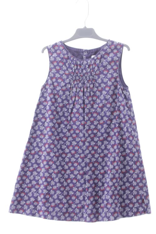 Aufwändiges Kleid