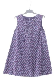 Vestido 8 años Okaidi