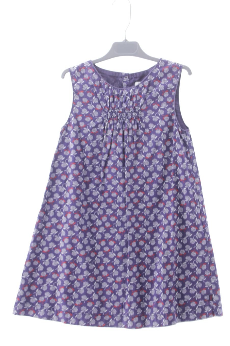 Vestido de Okaidi de la talla 8 años de segunda mano