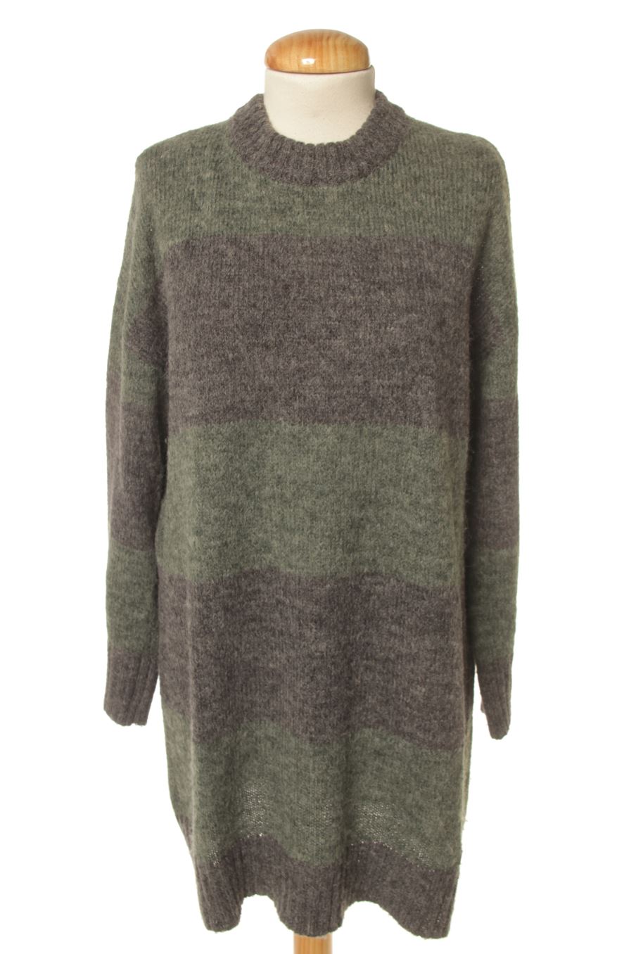 Robe casual Pepe Jeans de la taille S, de couleur rayures