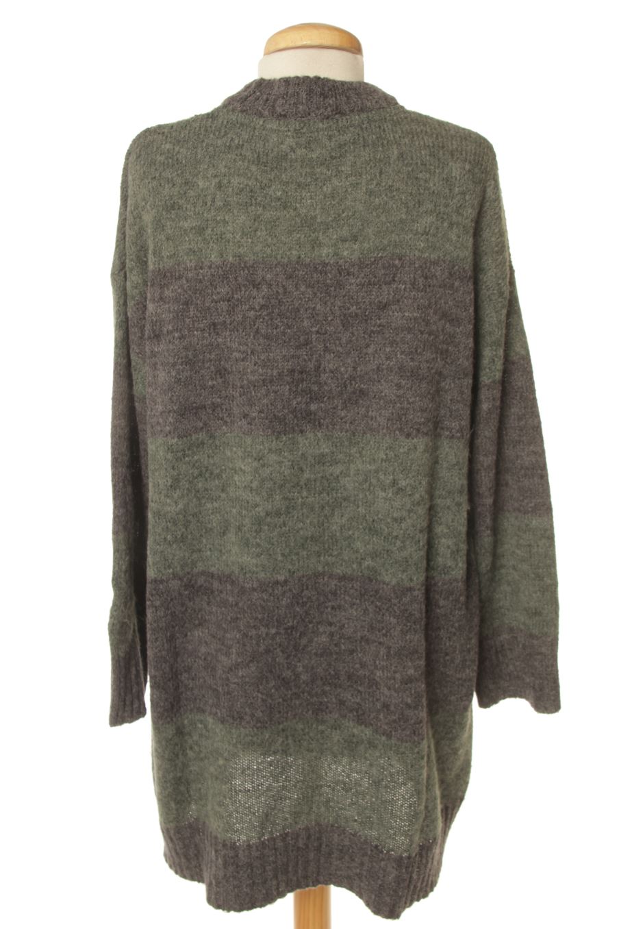 Robe casual Pepe Jeans de la taille S, de couleur rayures