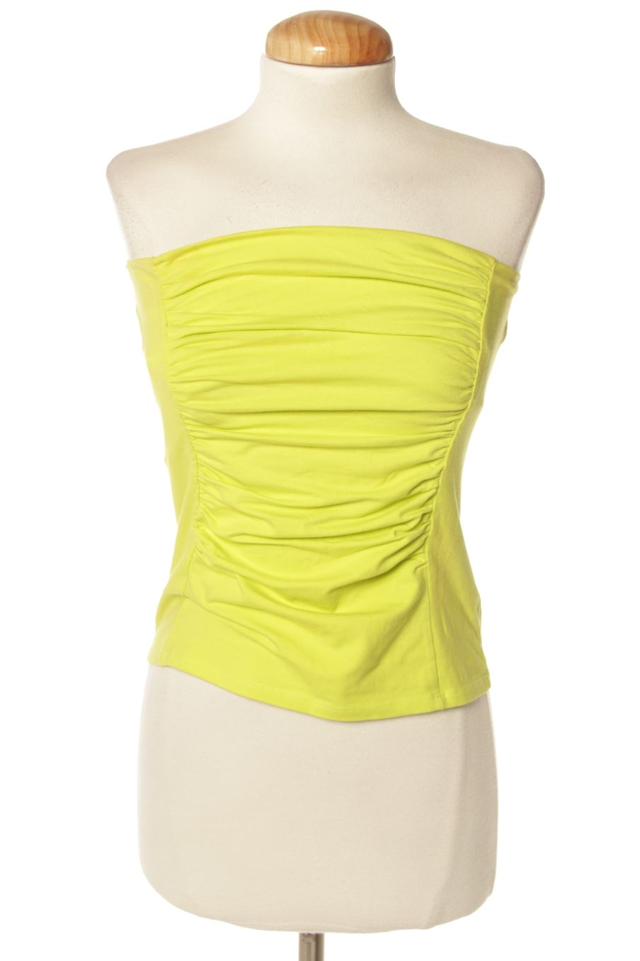 Top de TheOpen Product de la talla M, de color verde