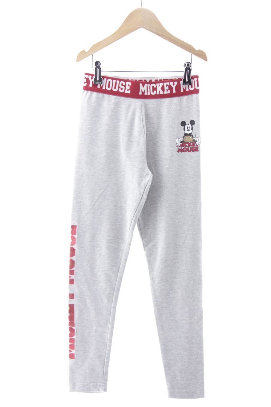 gebraucht Disney Legging Größe 128