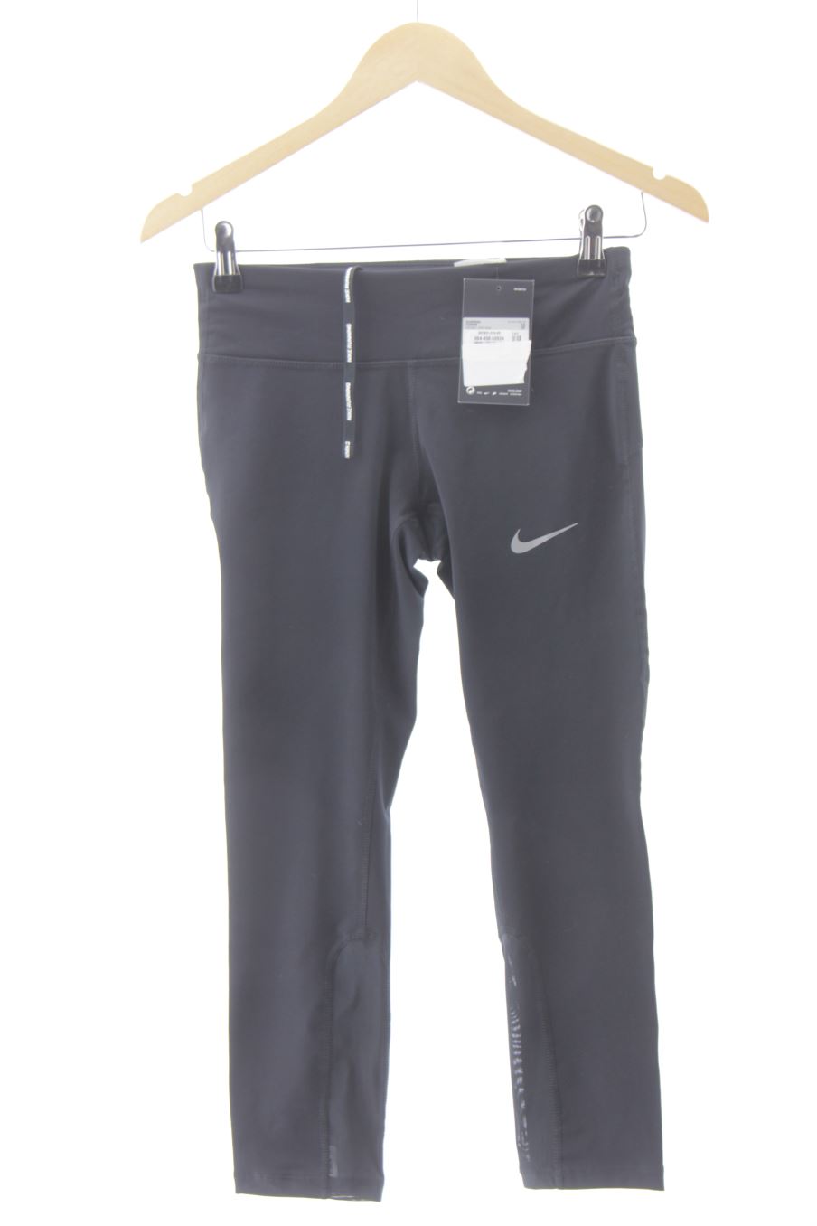 Pantalon de deporte de Nike de la talla XS, de color negro