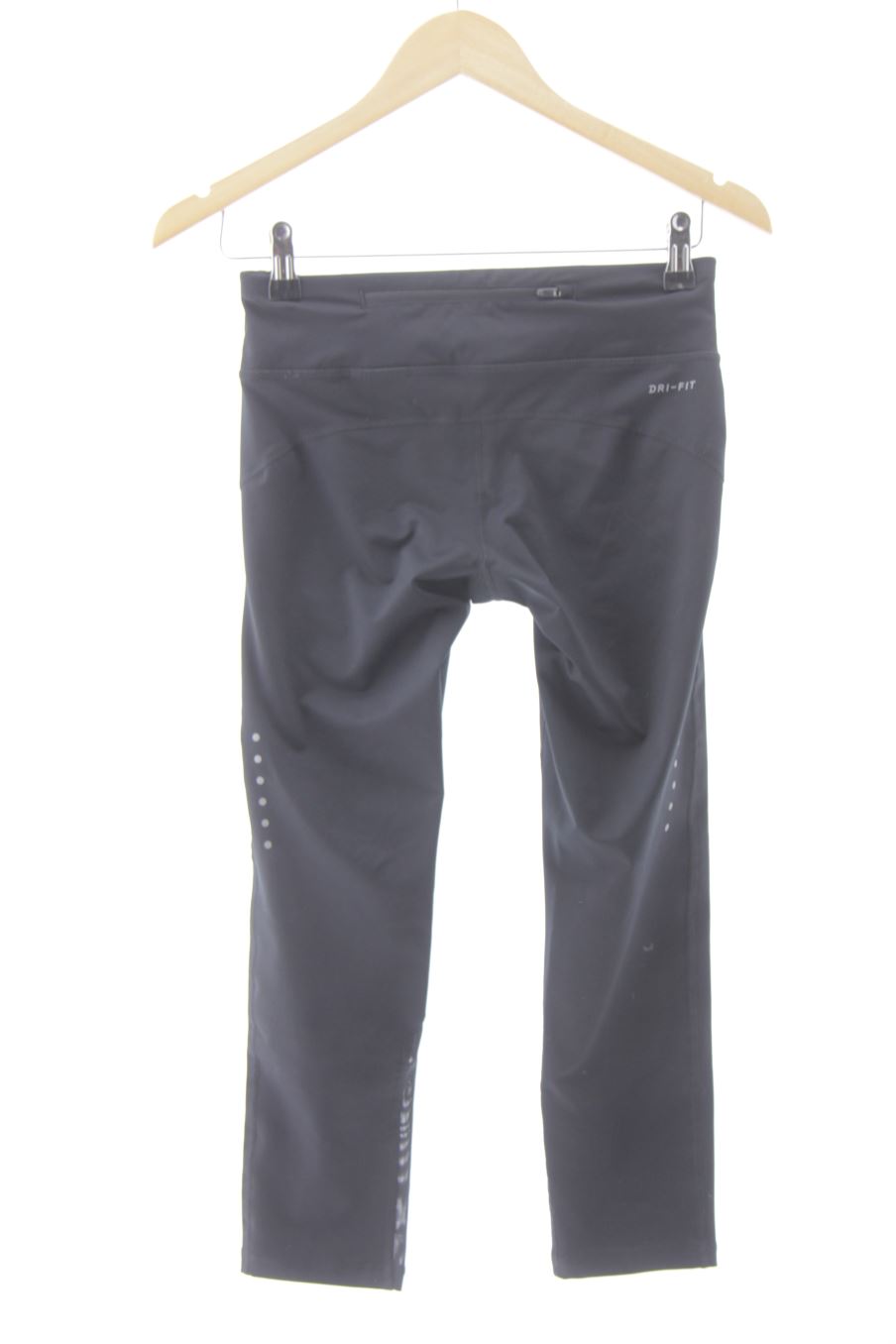 Pantalon de deporte de Nike de la talla XS, de color negro