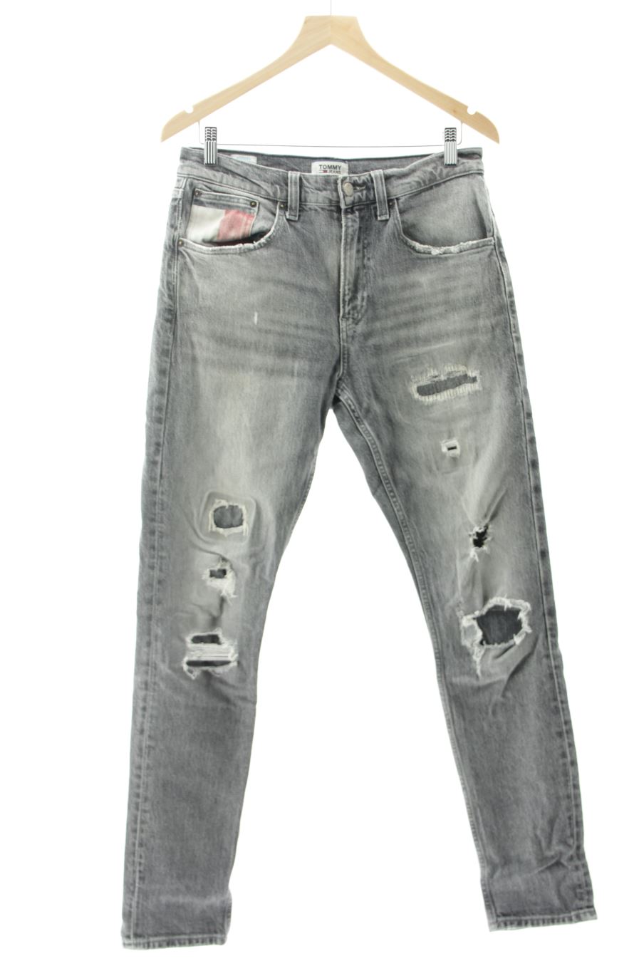 Jeans Tommy Hilfiger de la taille 38