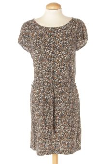 Einfaches Kleid S BONOBO