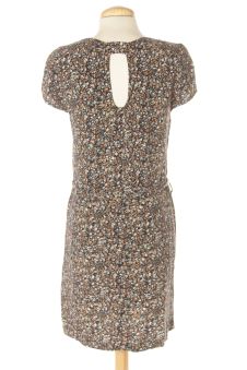Einfaches Kleid S BONOBO