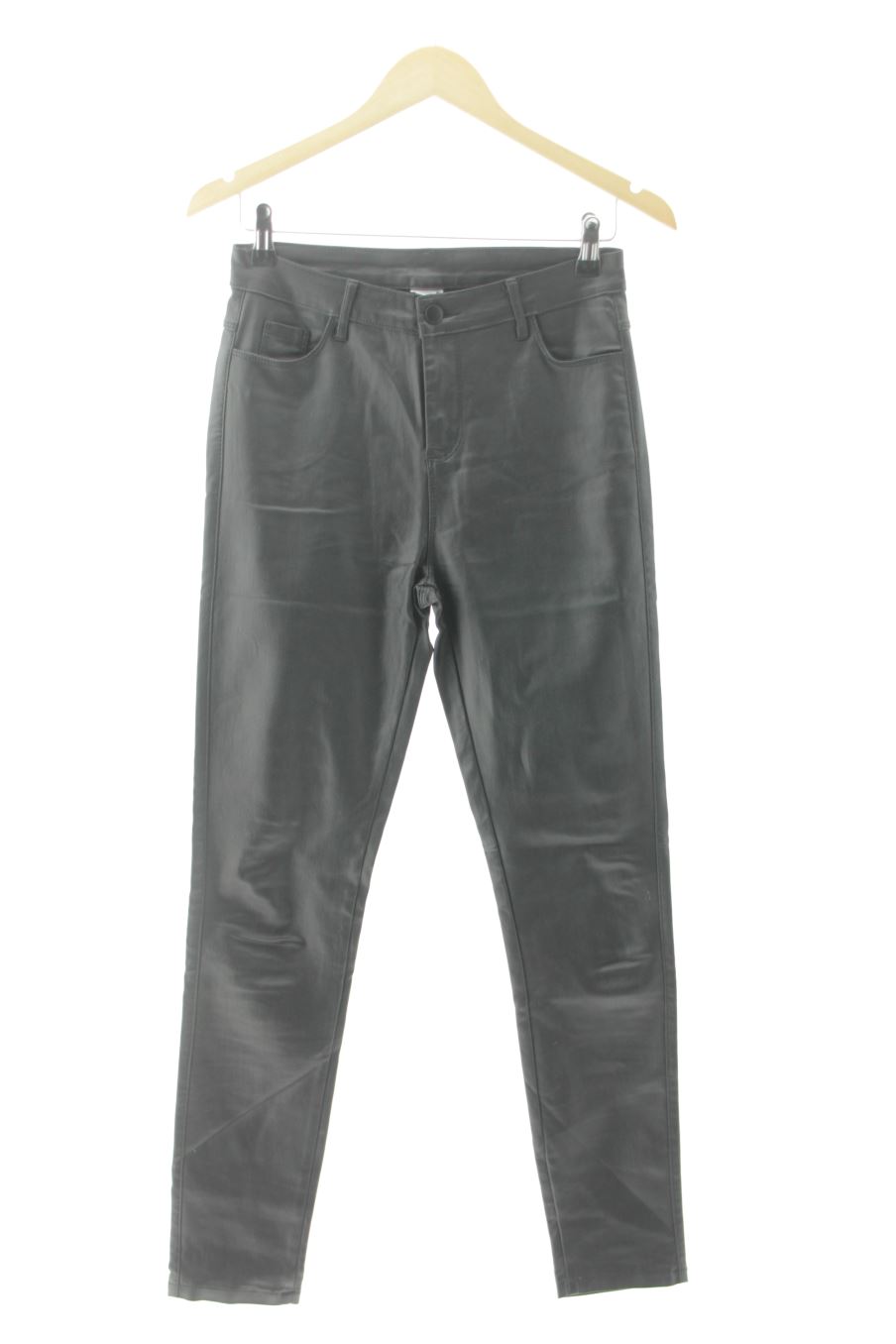 Pantaloni de PERCENTIL de la talla 38, de color nero