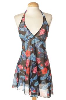 Vestido casual S PERCENTIL