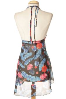 Vestido casual S PERCENTIL