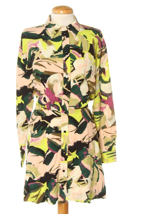 Robe casual