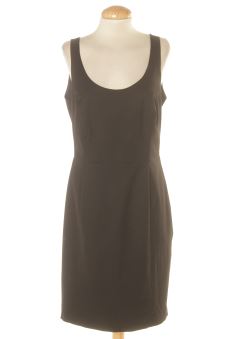 Vestito casual L Mango