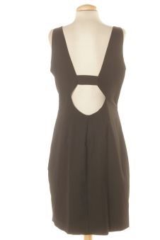Vestito casual L Mango